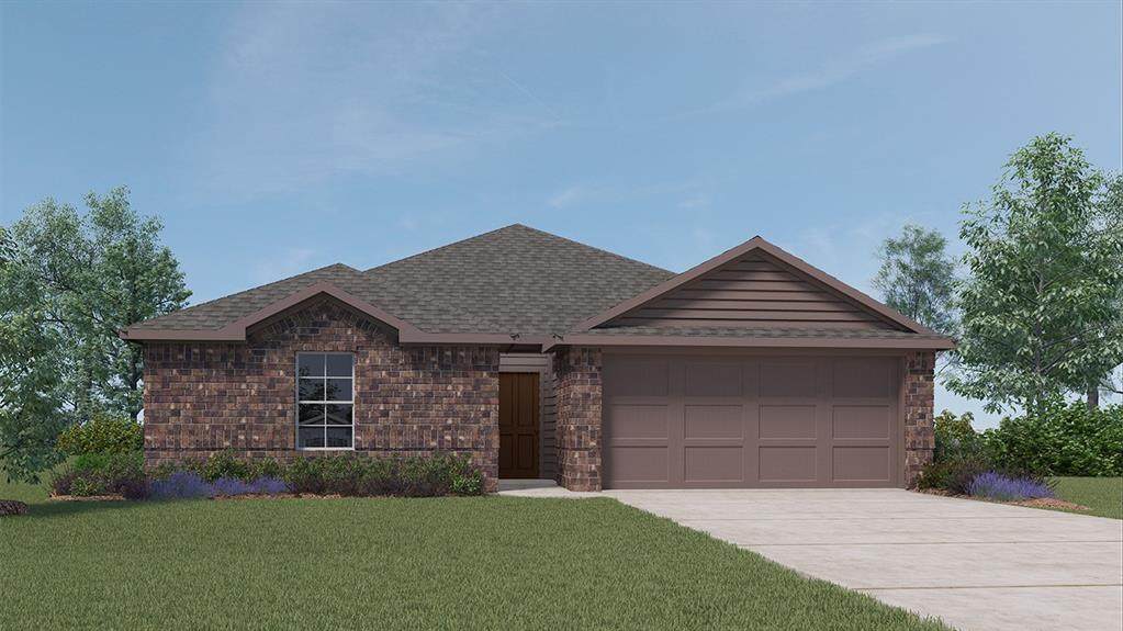 1607 Bushel Drive - Photo 1