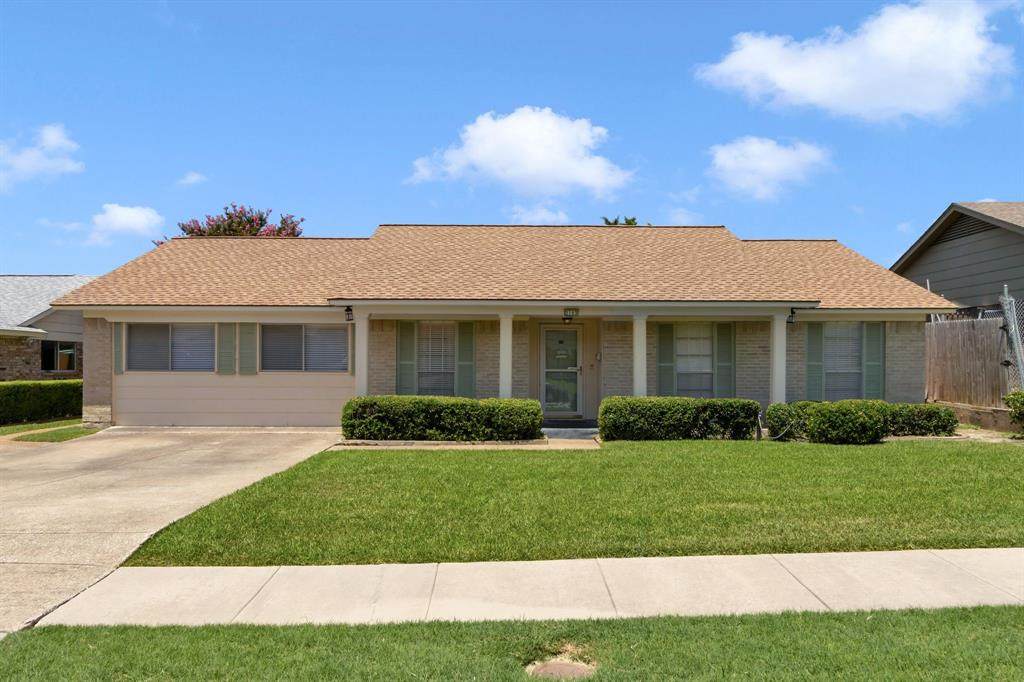 2103 Bordeaux Drive - Photo 1