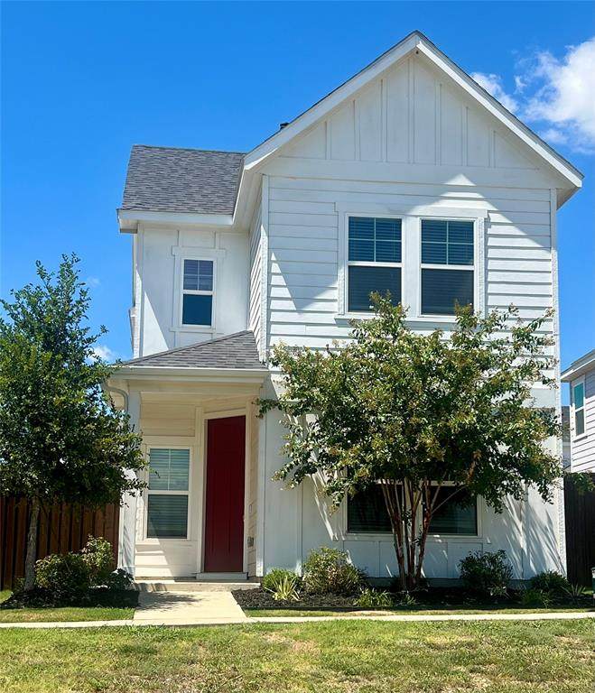 1404 Apricot Lane - Photo 1