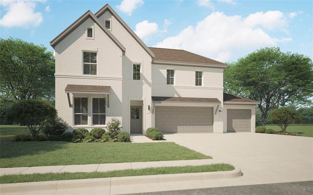 922 Ocean Breeze Way - Photo 1
