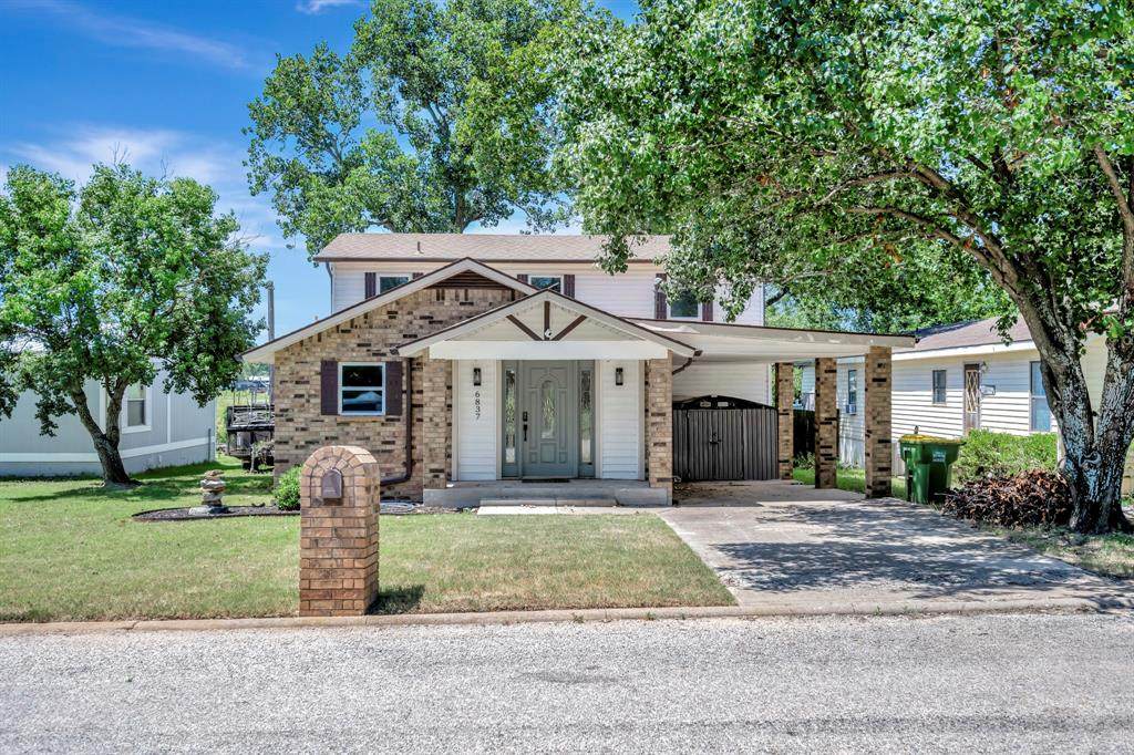 6837 Briar Road - Photo 1
