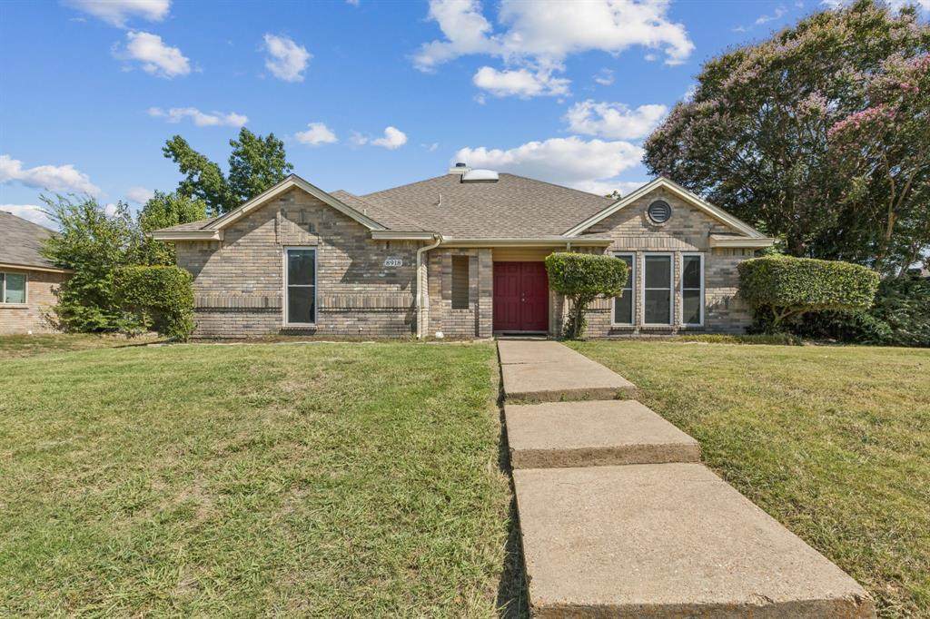 8918 Woodlake Drive - Photo 1