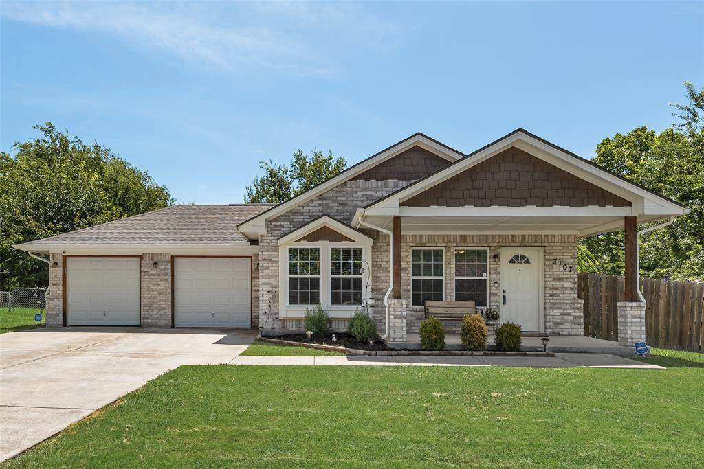 3107 Selfridge Drive - Photo 1