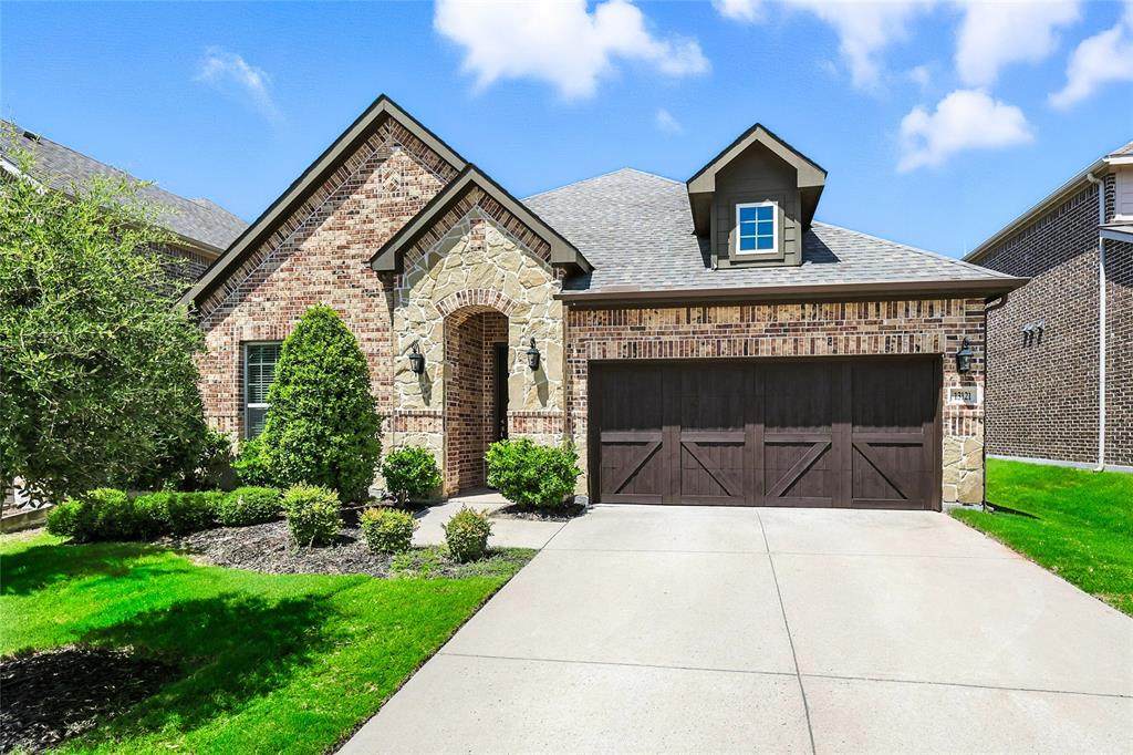13121 Lanier Drive - Photo 1