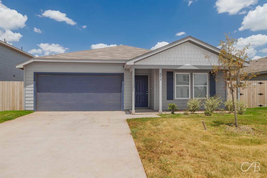 142 Sage Brush Drive - Photo 1