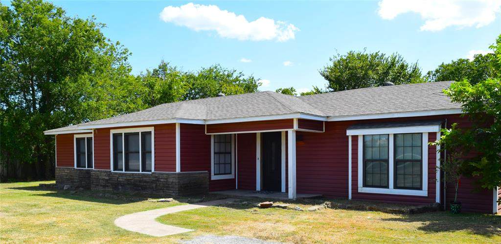 2435 Old Mineral Wells Highway - Photo 1