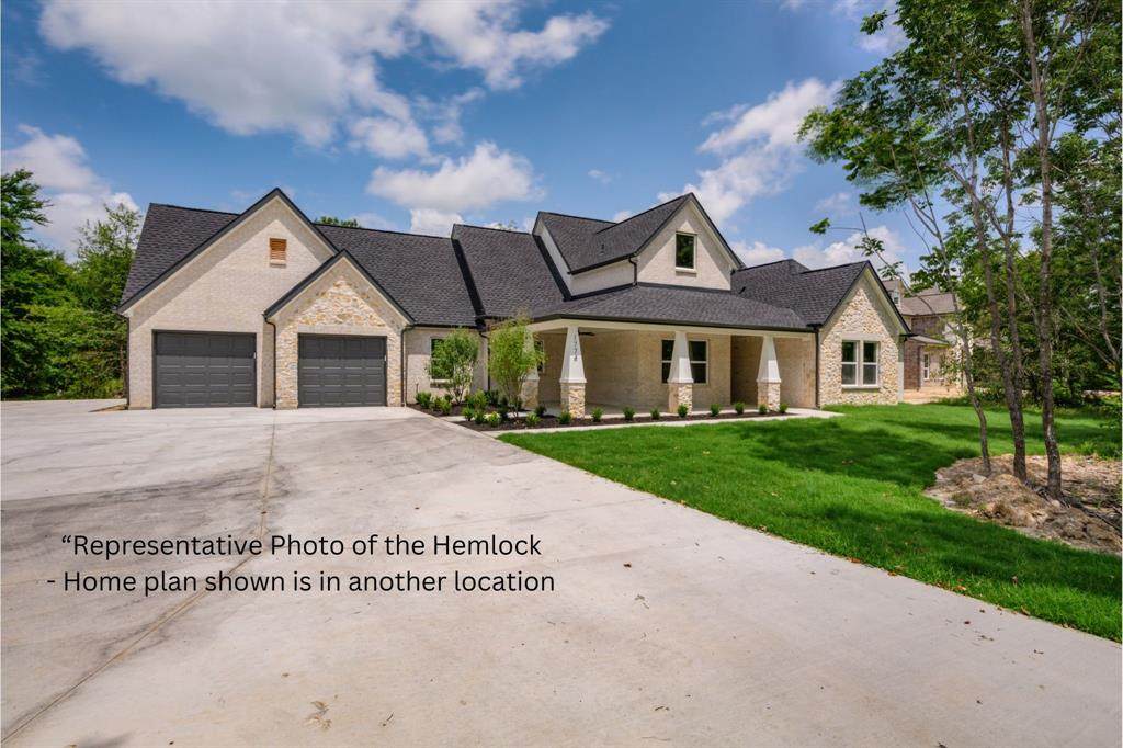 Lot 5 Pr 1262 - Photo 1