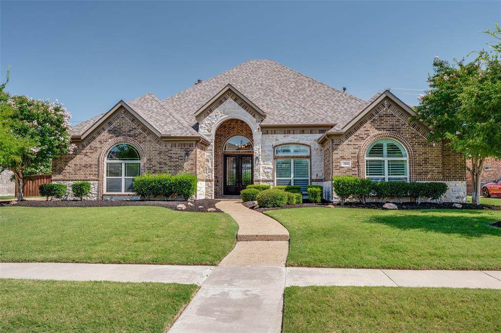 1841 Cypress Lake Lane - Photo 1