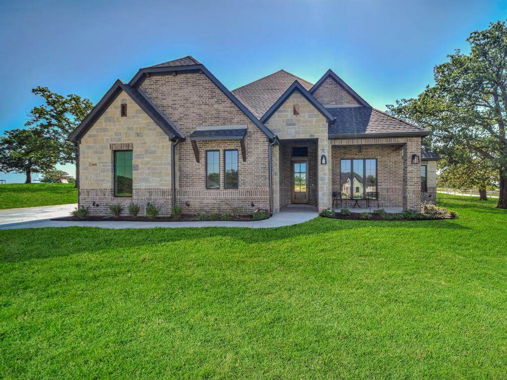 1000 Henry Way Road - Photo 1