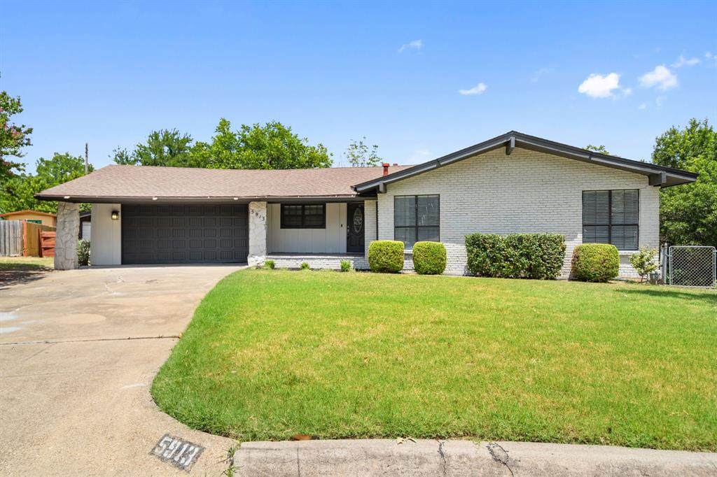 5913 Cynthia Circle - Photo 1