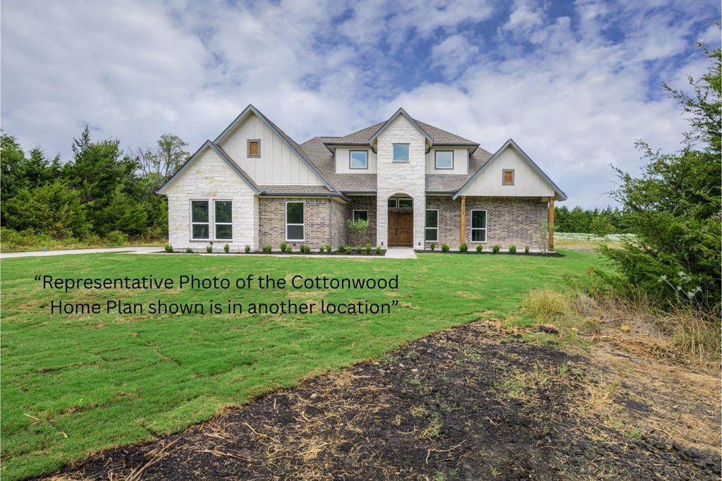 Lot 6 Pr 1262 - Photo 1