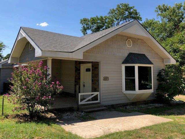 1210 Bullock Street - Photo 1