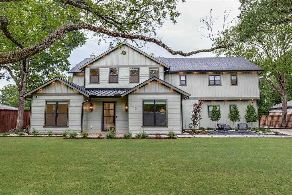1511 Tranquilla Drive - Photo 1