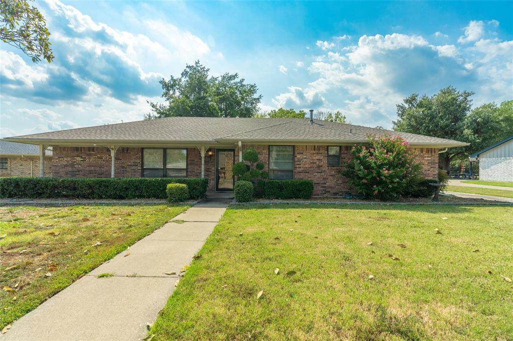 110 Oak Glen Drive - Photo 1