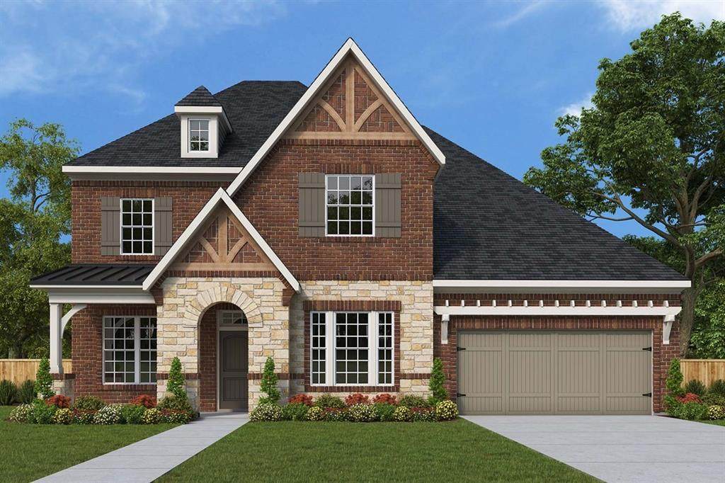 318 Vineyard Drive - Photo 1