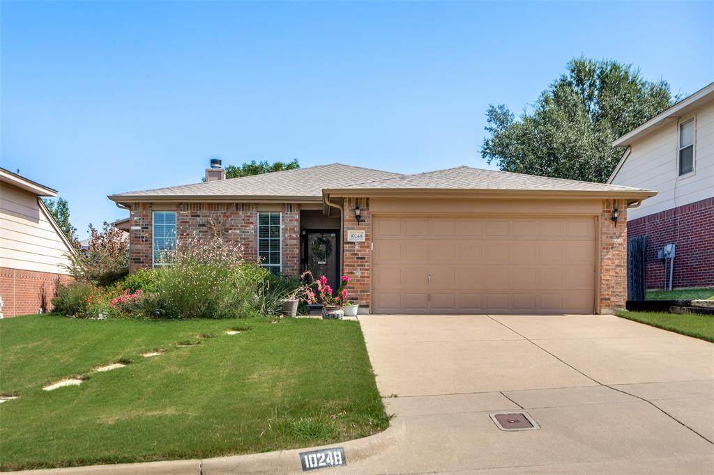 10248 Dawson Trail - Photo 1