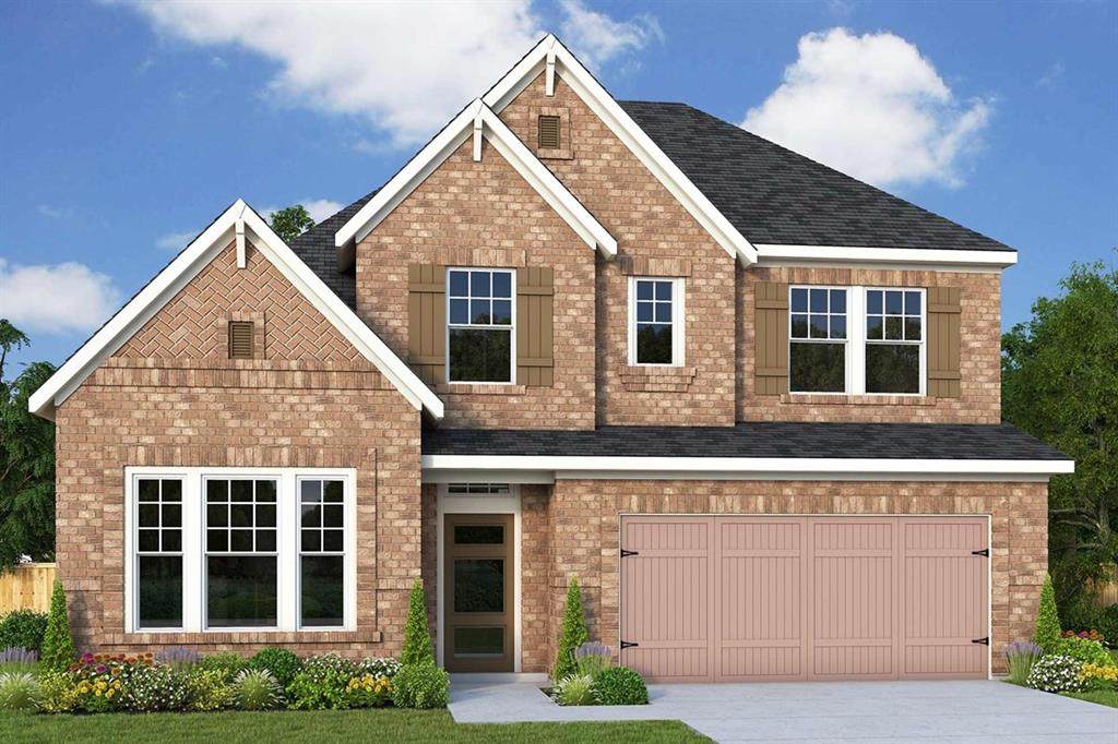 4224 Palomino Road - Photo 1
