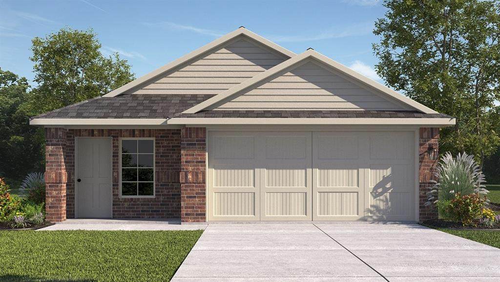 613 Shaded Grove Drive - Photo 1