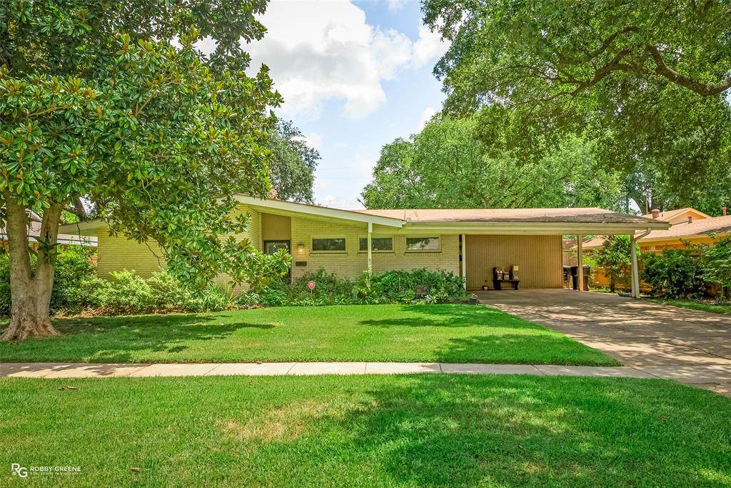 1615 Captain Shreve Drive - Photo 1