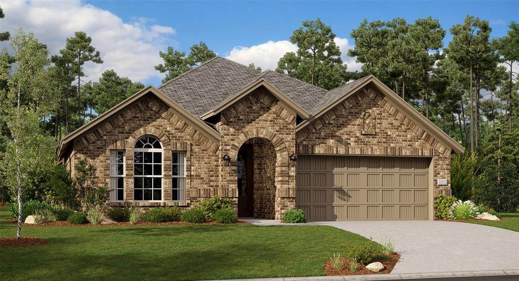 1504 Adams Drive - Photo 1
