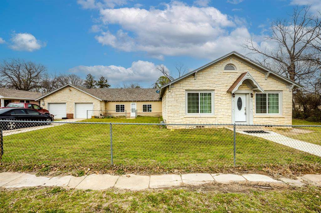 406 Franklin Street - Photo 1
