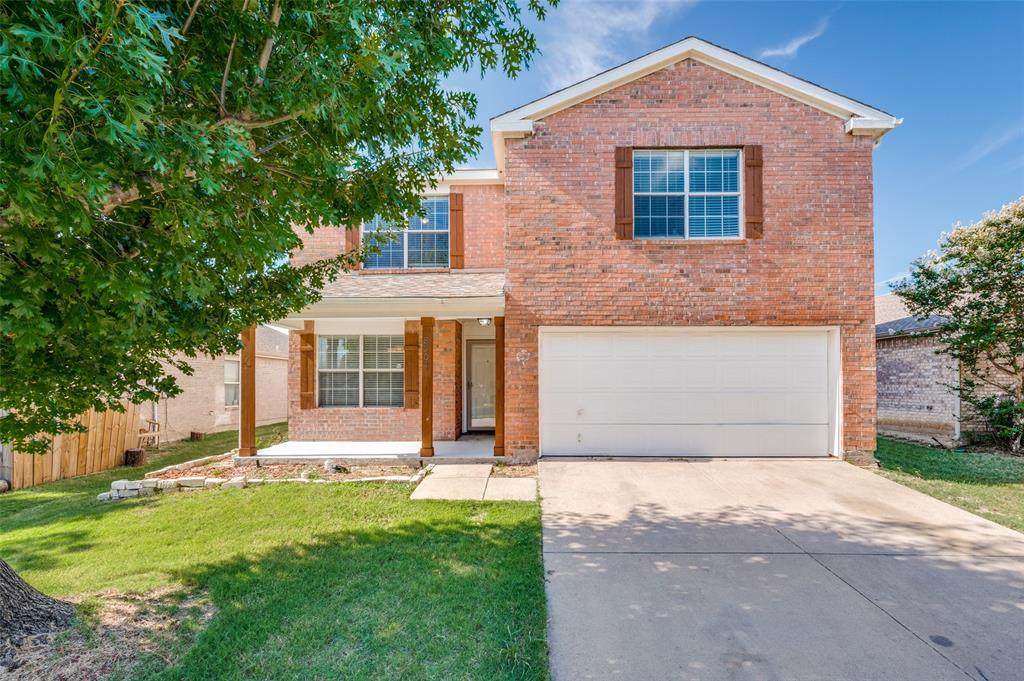 8904 Sagebrush Trail - Photo 1