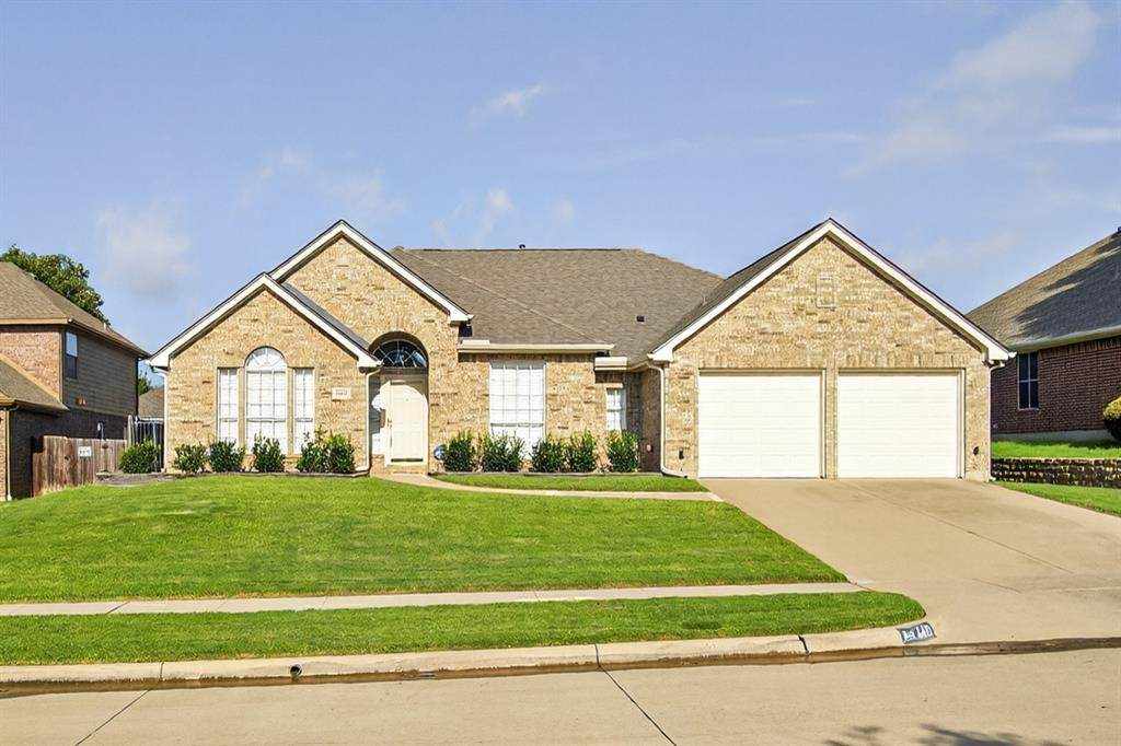 4611 Paddington Lane - Photo 1