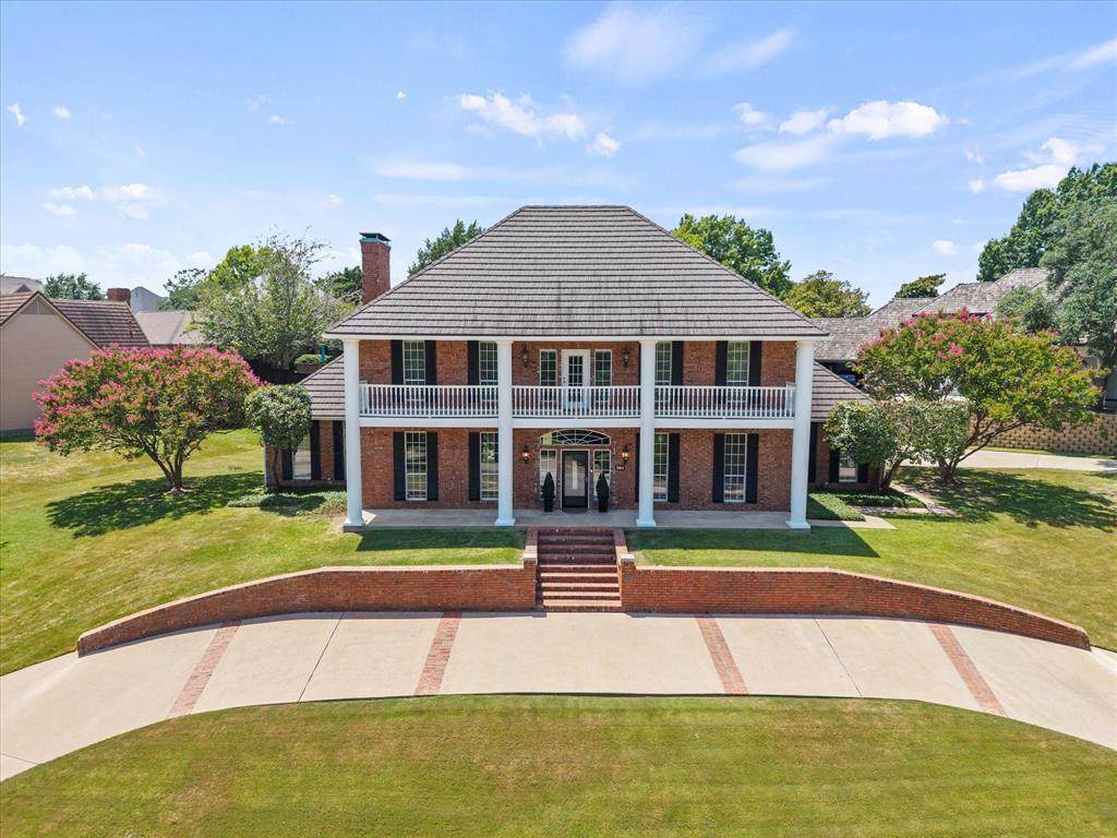 501 Mariah Bay Drive - Photo 1