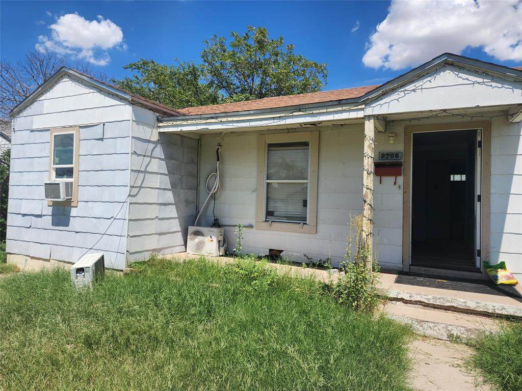2708 Eisenhower Road - Photo 1