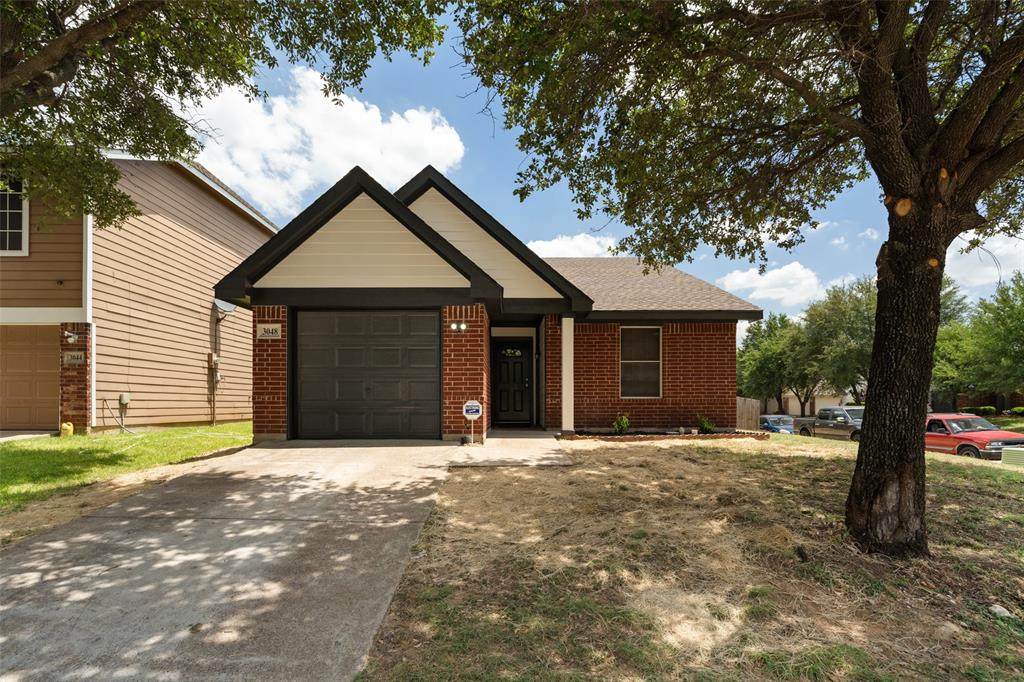 3048 Saint Ursula Drive - Photo 1