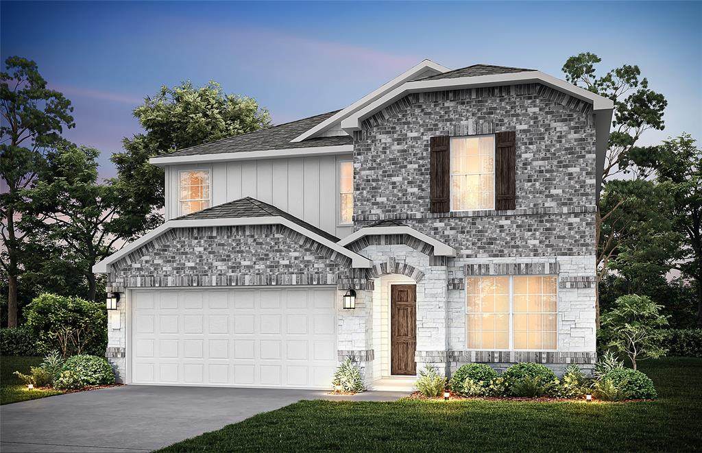 2039 Pleasant Knoll Circle - Photo 1