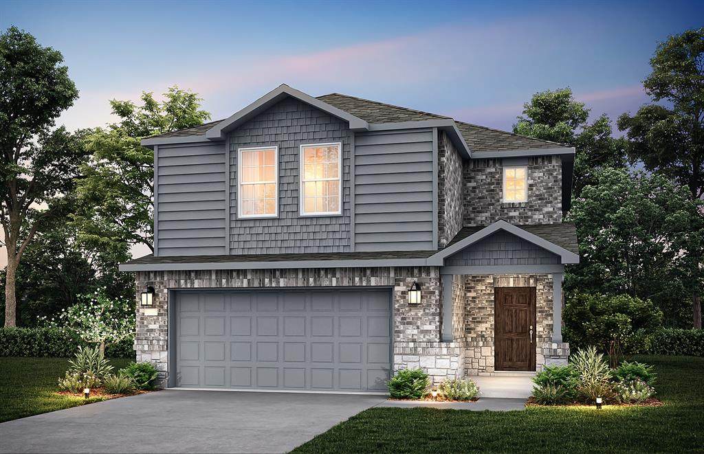 2427 Carlow Lane - Photo 1