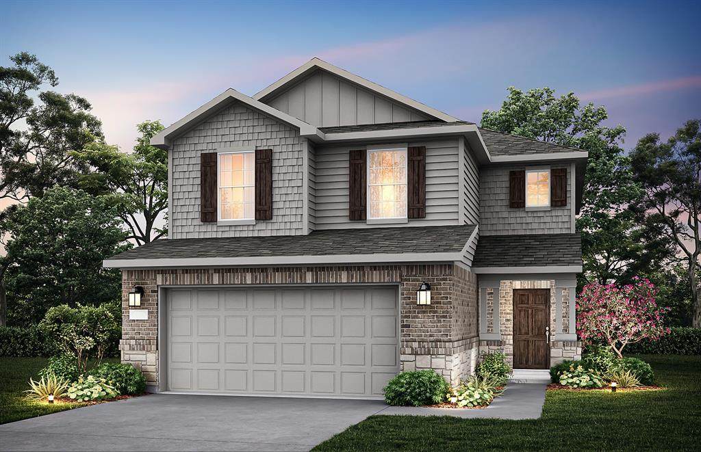 2423 Roundstone Way - Photo 1