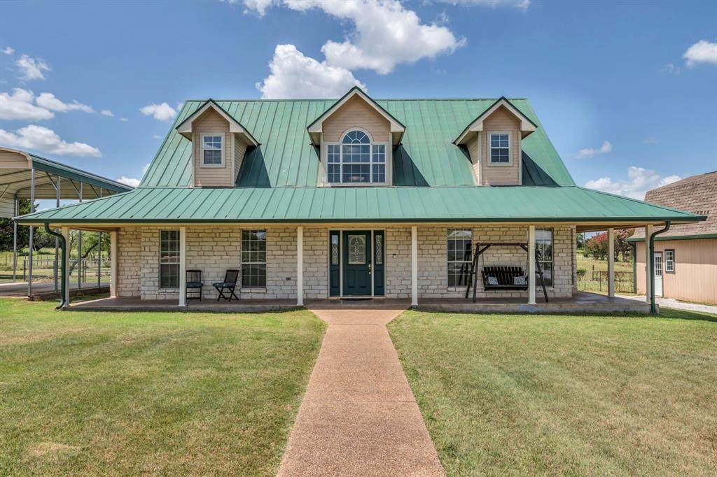 334 County Road 3570 - Photo 1