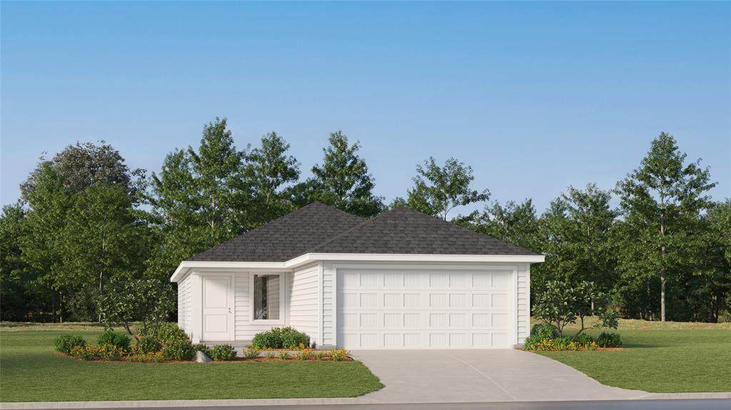 3911 Selawik Street - Photo 1