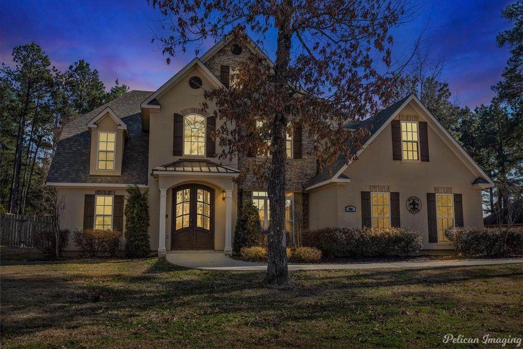 2805 Clearbrook Way - Photo 1
