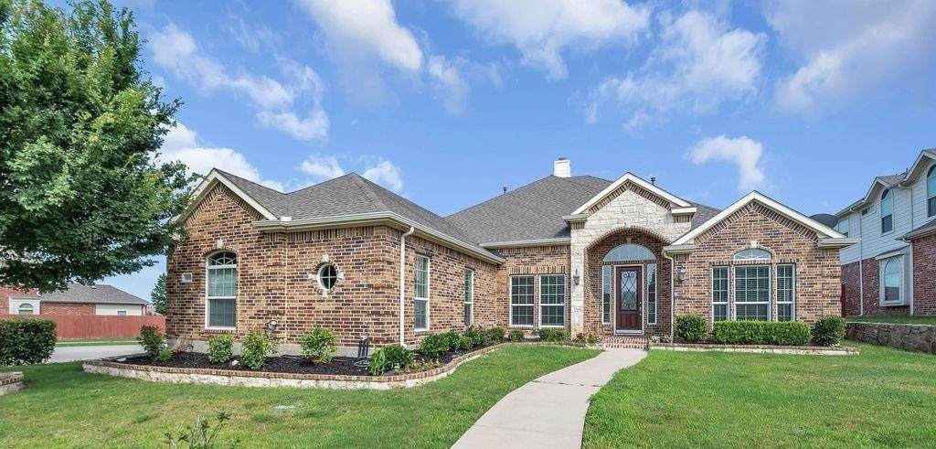 1418 Oates Road - Photo 1