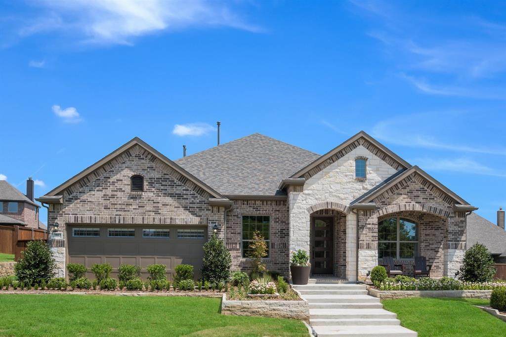 137 Cross Timbers Street - Photo 1