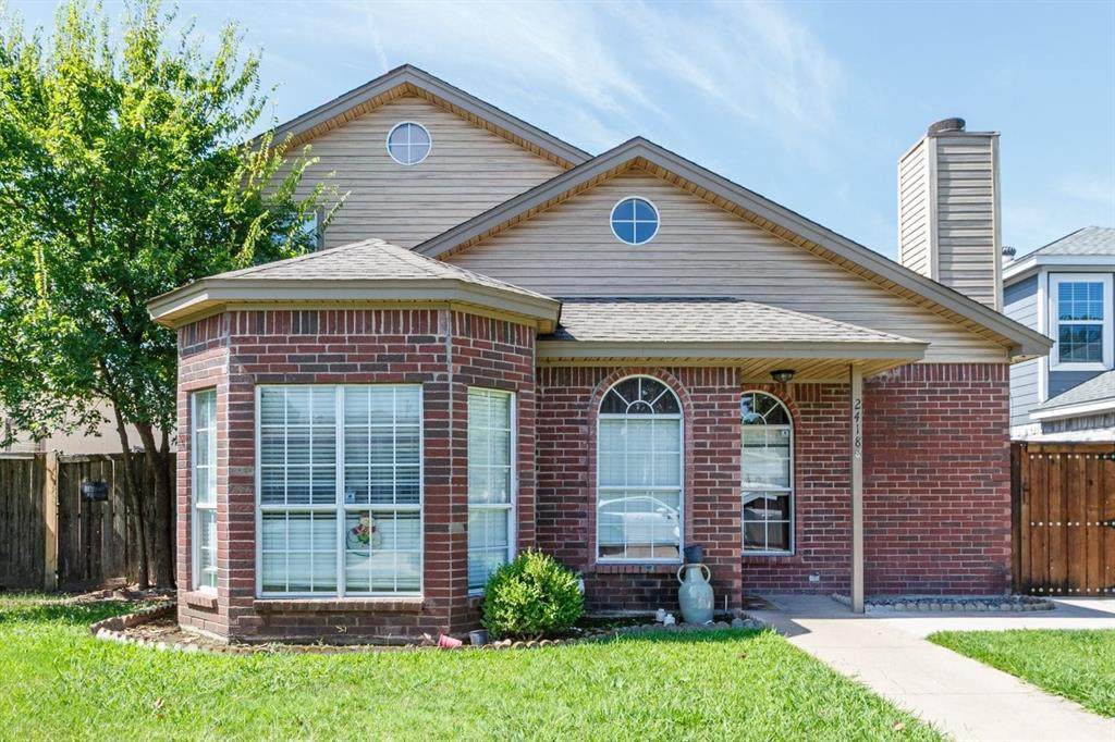 2418 Markland Street - Photo 1