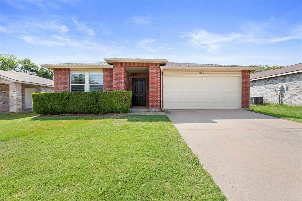 3106 Valley Crest Drive - Photo 1