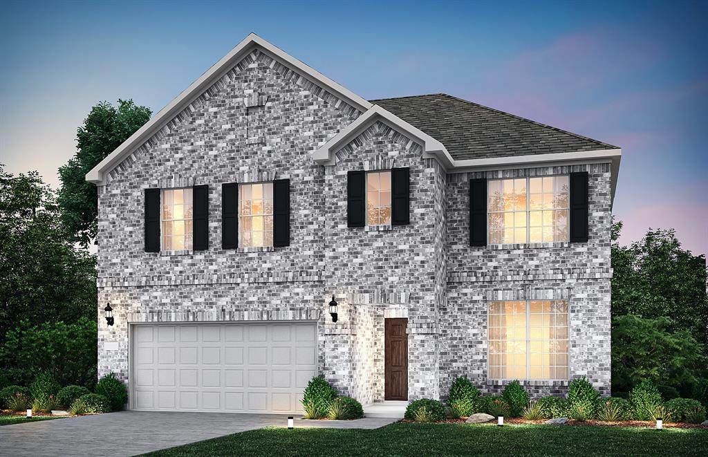 2922 Cliffside Drive - Photo 1