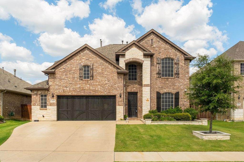 3203 Millstone Lane - Photo 1