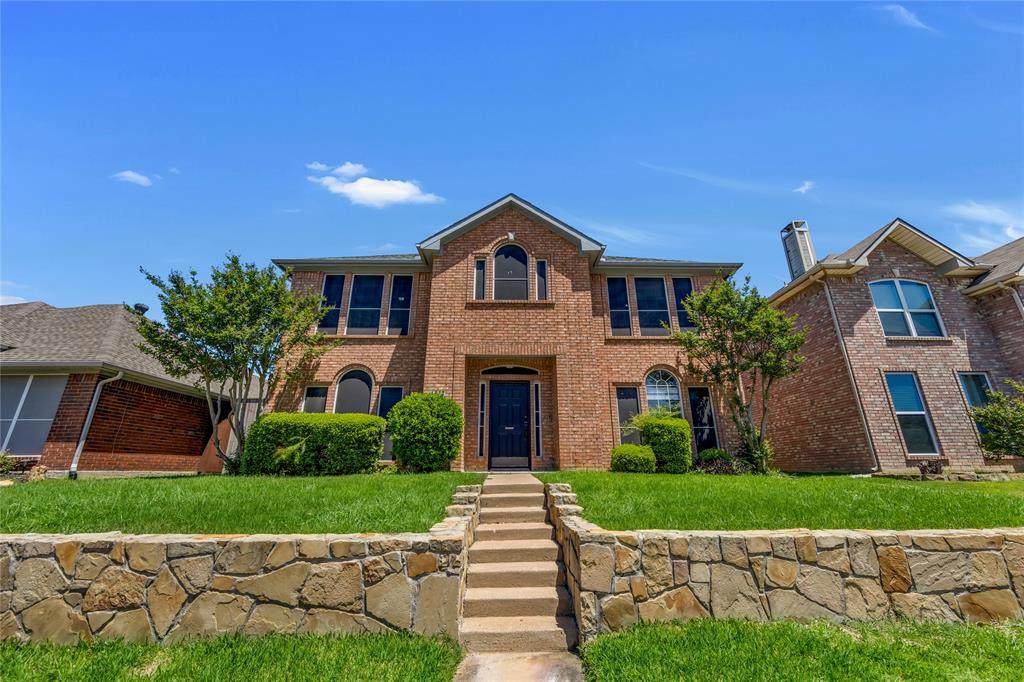 4617 Dusk Meadow Drive - Photo 1