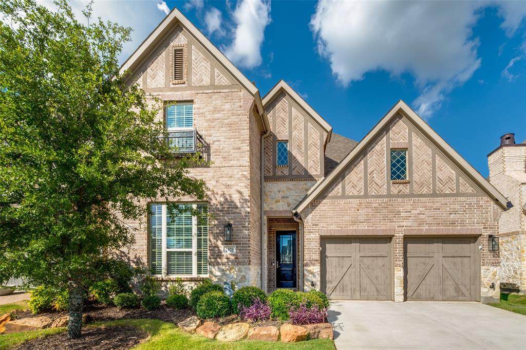 2921 Darcy - Photo 1