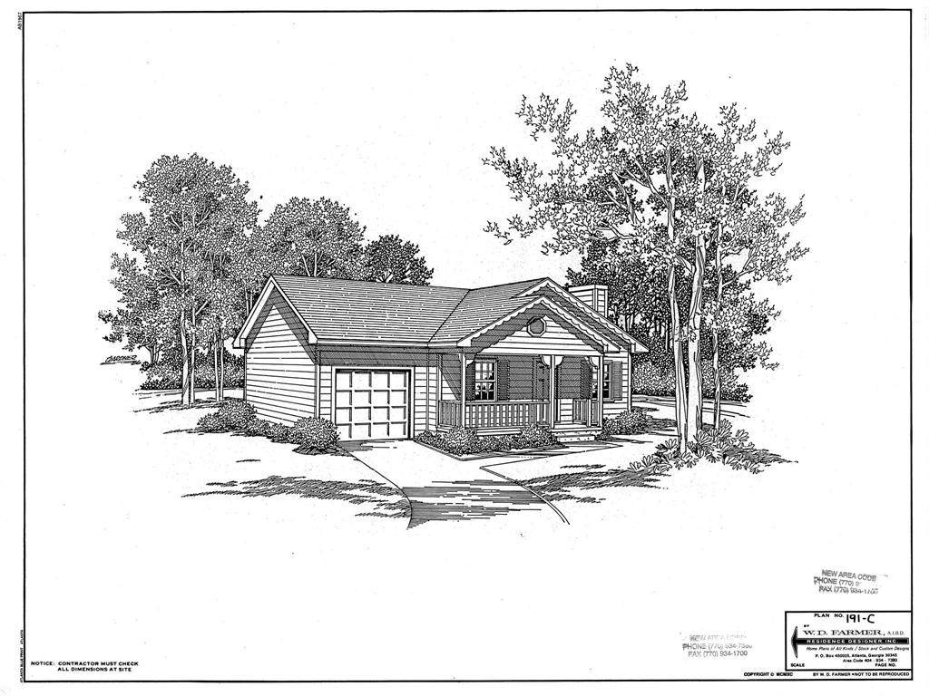 216 Wildewood Drive - Photo 1