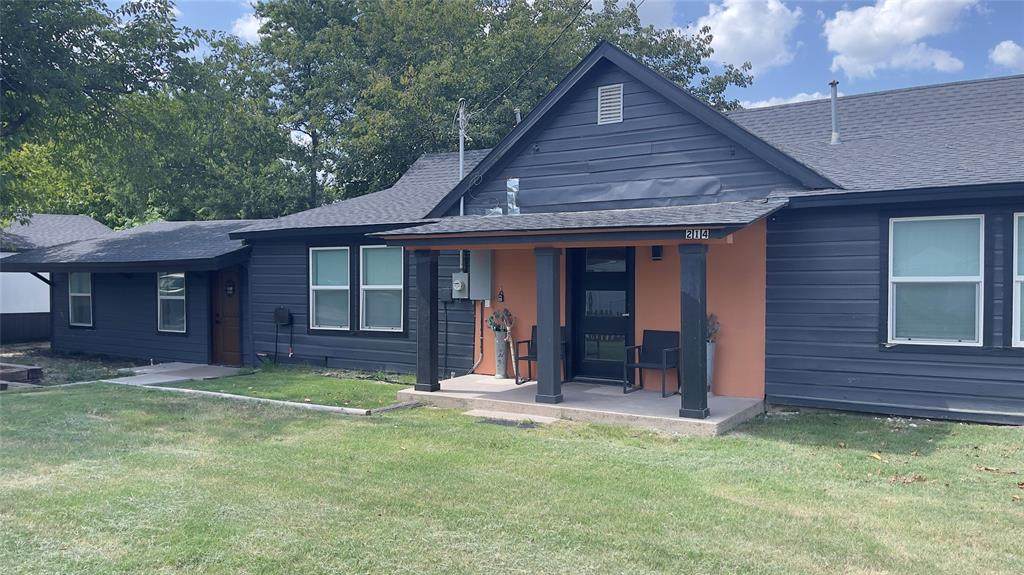 214 Roberts Road - Photo 1