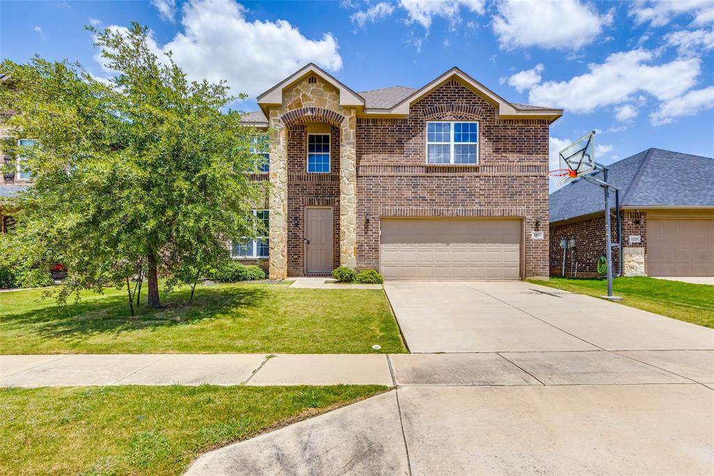 2221 Juarez Drive - Photo 1