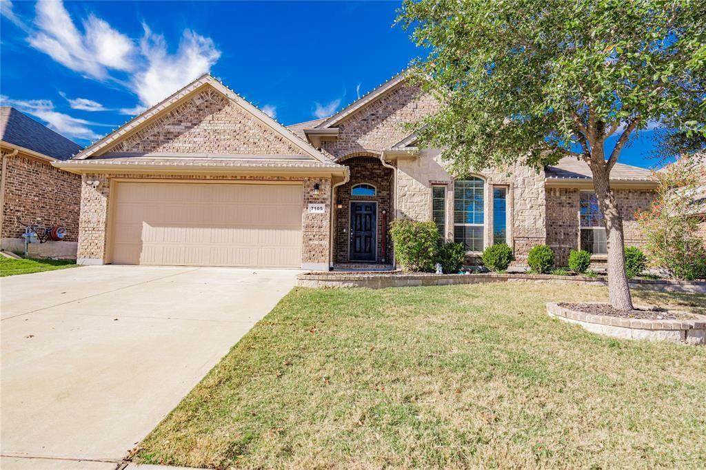 7105 Frenton Terrace - Photo 1
