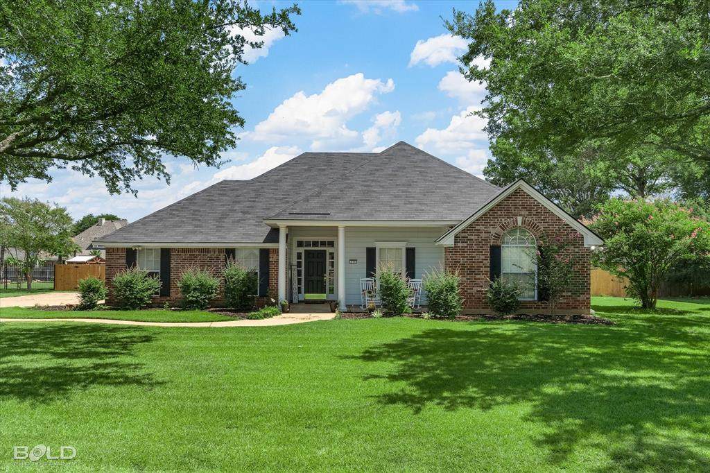 230 Ridgefield Drive - Photo 1