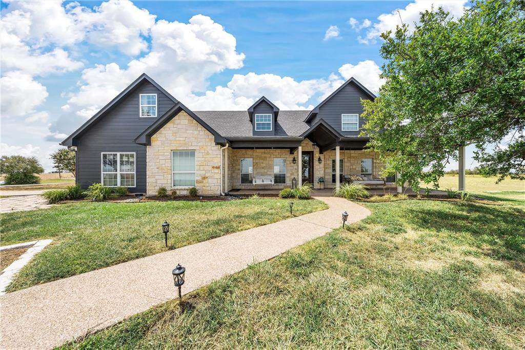 2045 Iron Bridge Road - Photo 1